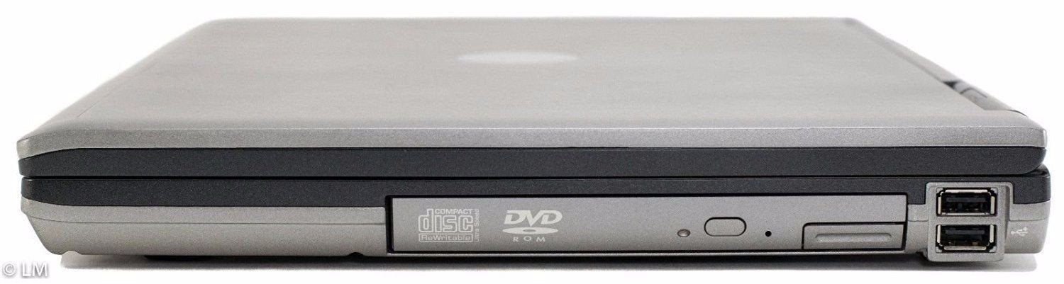 Dell Latitude D630 Laptop - Microsoft Office Included! Dell Latitude D630 Laptop - Microsoft Office Included!